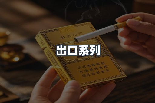 出口系列